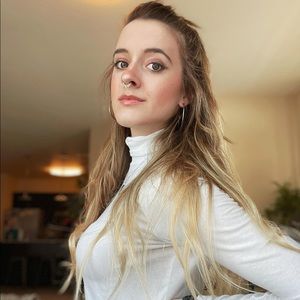 Meet your Posher, Octavia